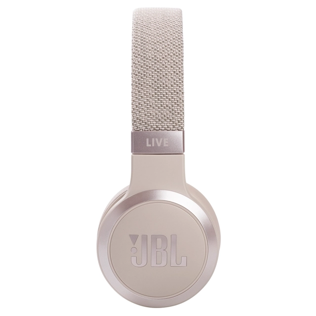 Słuchawki bezprzewodowe JBL Live 460NC [kolor różowy]